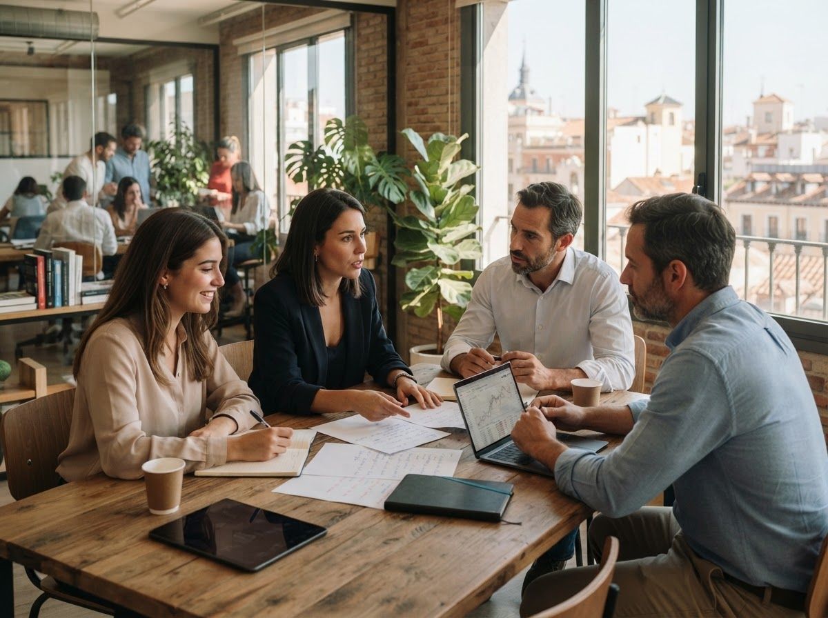 Tundra Fortunex — the team and analysis process behind the risk management platform